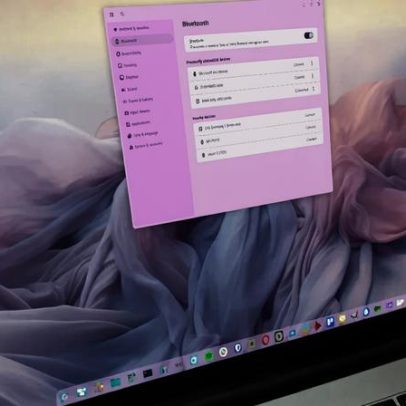 Após 30 anos com Linux, 4 críticas; 2 me levam de volta ao MacBook