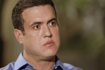 Vinicius Gritzbach, empresário e delator do PCC assassinado no Aeroporto de Guarulhos