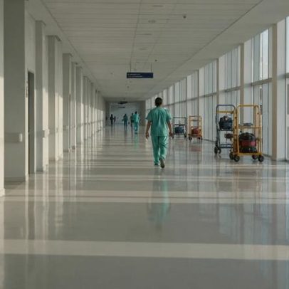 Grupo Hospitalar Conceição adita contratos de mais de R$ 1 milhão no DOU