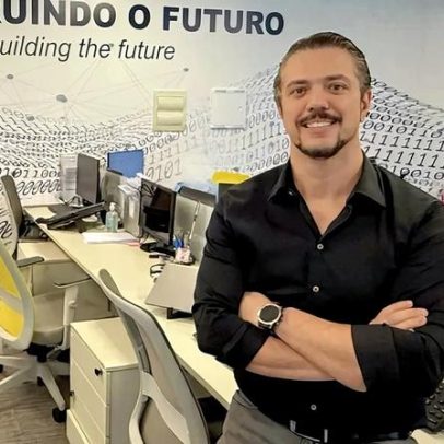 De ar-condicionado a data centers, empresário mira R$ 1 bilhão