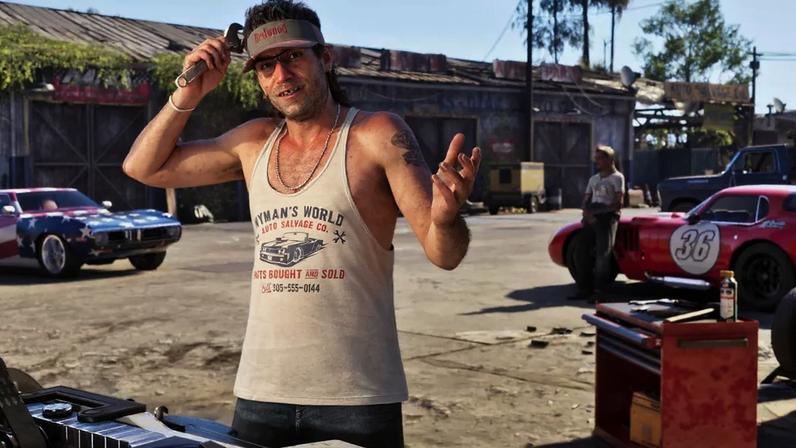 Rockstar parece não ter planos para edição física de GTA 6 com disco na caixa