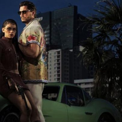 GTA 6 não será exclusivo do PS5 e terá melhor desempenho no console