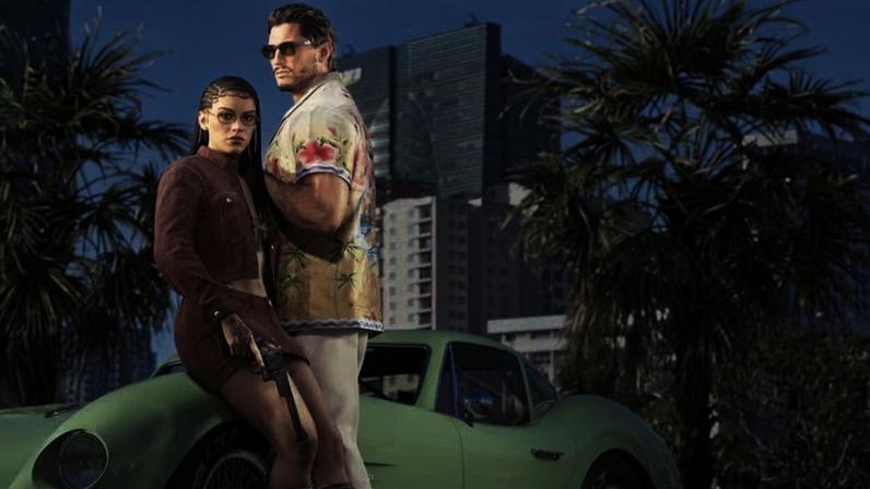 GTA 6 não será exclusivo do PS5, mas rodará melhor no console; entenda — Foto: Divulgação/Rockstar Games