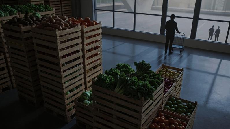 Guaratinga abre licitação para compra de alimentos destinada a secretarias municipais