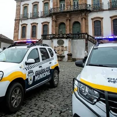 Prefeito de Ouro Preto acusa guardas de insubordinação e intervém