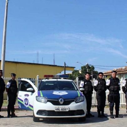 Concurso para Guarda Municipal de Rio das Ostras é anunciado
