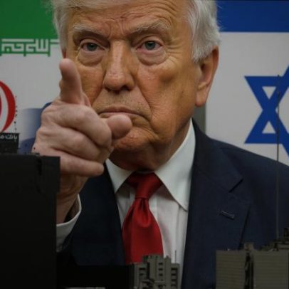 Trump afirma que Irã concordou em não possuir armas nucleares