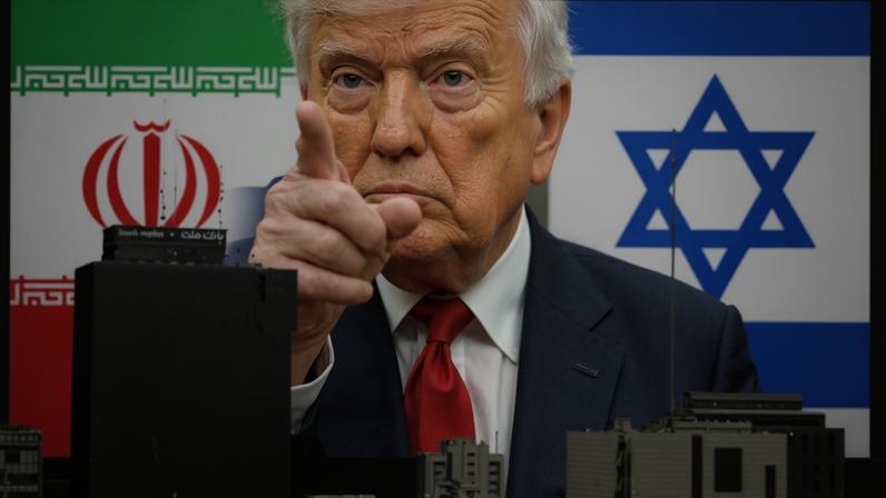 EUA e Israel tem atacado o Irã