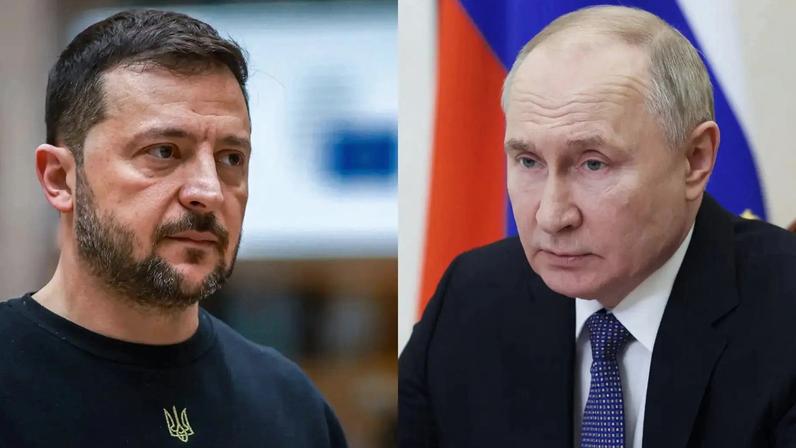 Zelensky diz que ex-dono do Chelsea atuou como intermediário de Putin em Kiev