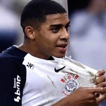 Corinthians descarta empréstimo de Gui Negão e dificulta avanço do Inter