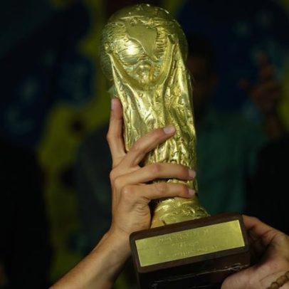 Empresa condenada por descumprir regra em jogos da Copa do Mundo