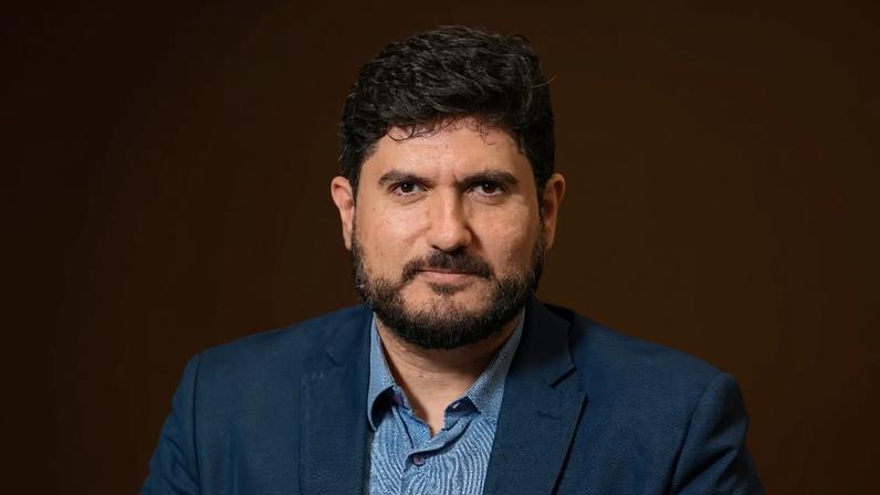 Guilherme Casarões (Foto: Divulgação)