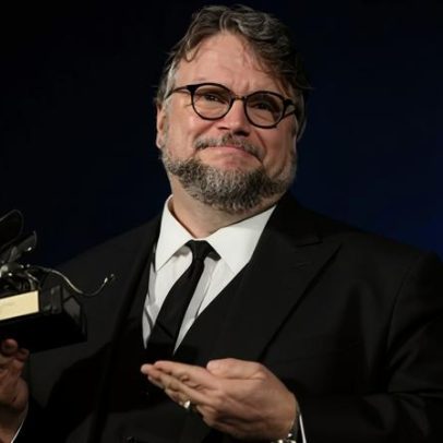 Guillermo del Toro alerta: IA pode gerar analfabetismo cinematográfico