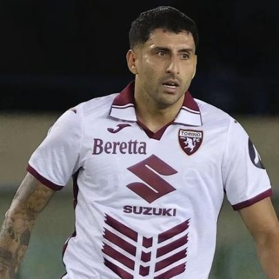 Inter oficializa contratação do zagueiro chileno Guillermo Maripán