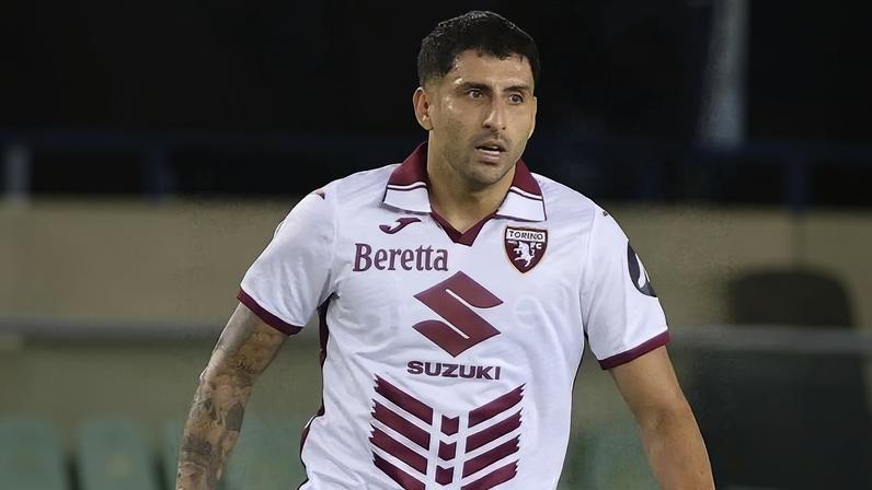 Guillermo Maripán (Torino)