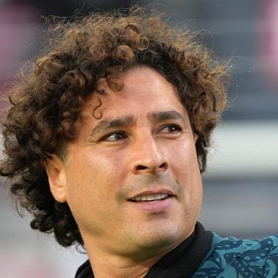 México divulga lista de convocados para a Copa, com Ochoa pela 6ª vez