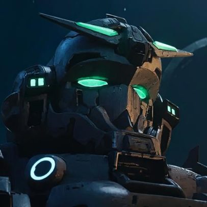 Gundam Rogue Orbit chega a PC e consoles em 2027