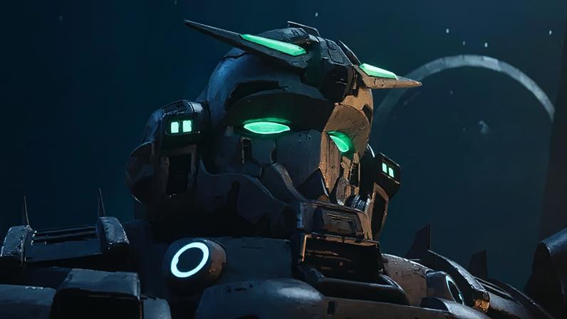 Gundam Rogue Orbit é anunciado para PC e consoles e será lançado em 2027