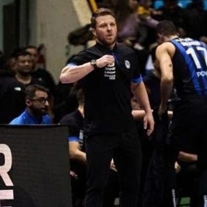 Gustavinho elogia garra e postura do Pinheiros no jogo 3 da final do NBB