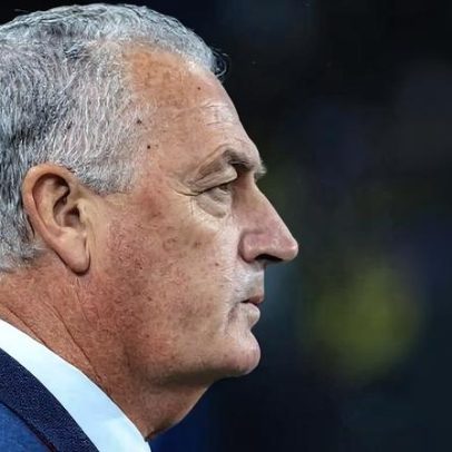 Técnico paraguaio volta a criticar lei Vini Jr. durante a Copa