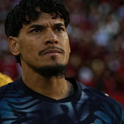 Gómez afirma que para o Paraguai tudo sempre foi mais difícil antes da decisão
