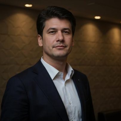 IA pode destravar infraestrutura no Brasil, afirma ex-presidente do BNDES