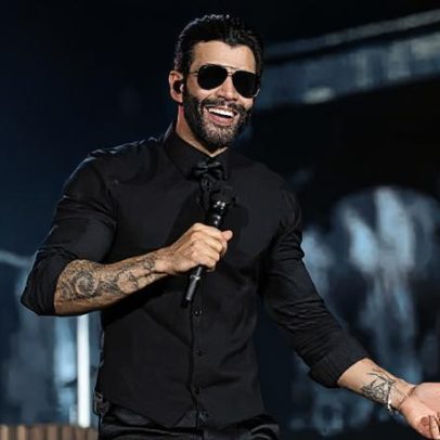 Gusttavo Lima cancela show por intoxicação, irrita prefeito que chamou ladrão