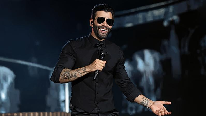 Gusttavo Lima é o Embaixador da Festa do Peão de Barretos pela terceira vez