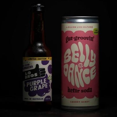 12 melhores bebidas para a saúde intestinal, testadas por especialistas