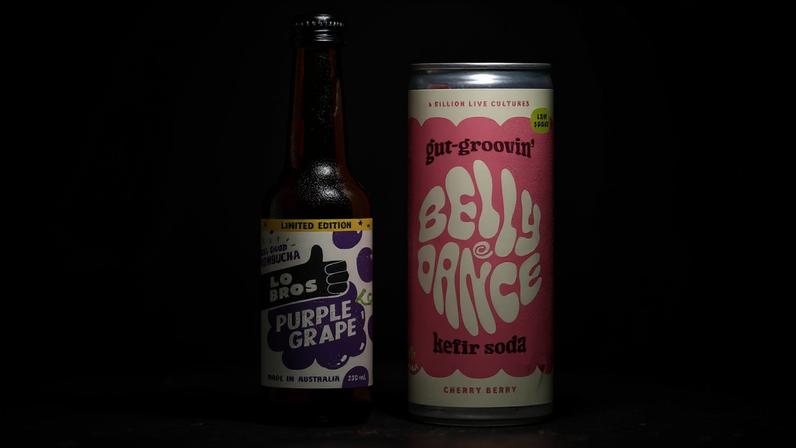 12 melhores bebidas para a saúde intestinal, testadas por especialistas