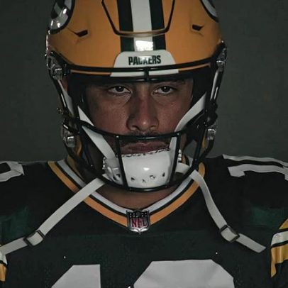 Jordan Love e Steve Calhoun analisam plano de desenvolvimento do QB
