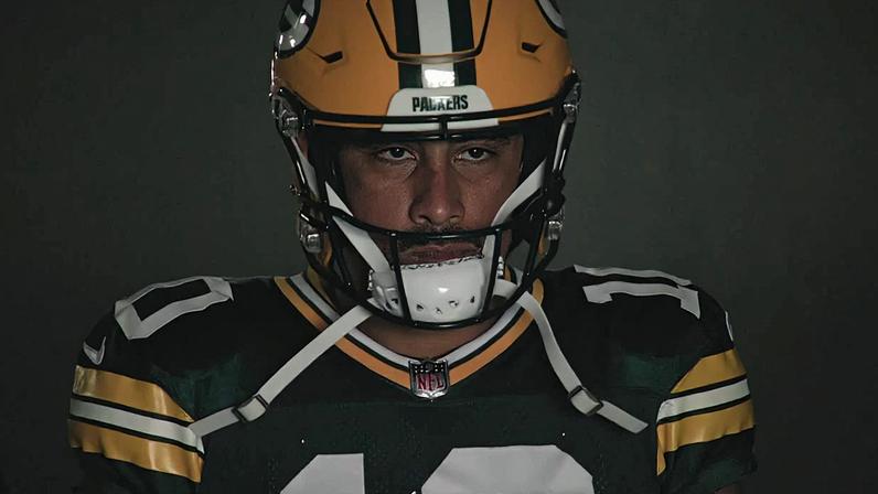 Jordan Love e Steve Calhoun analisam plano de desenvolvimento do QB