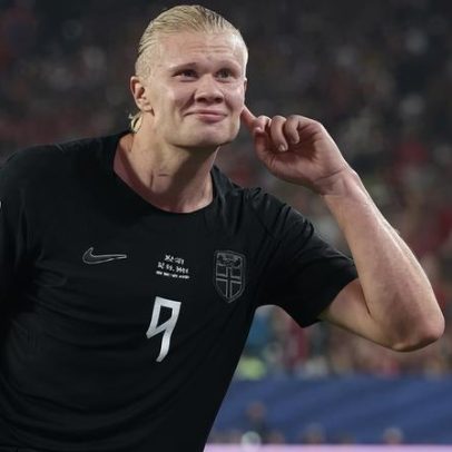 Noruega vence Senegal com destaque de Haaland e enfrenta França na final