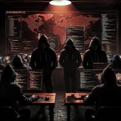 Grupo hacker chinês compromete camada PAM para burlar logins