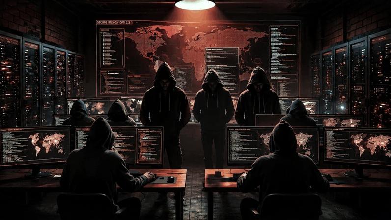 Grupo hacker chinês compromete camada PAM para burlar logins