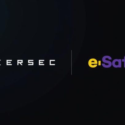 HackerSec e e-Safer unem forças contra ataques movidos por IA