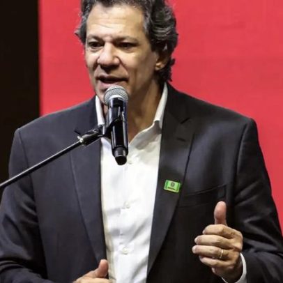 PT intensifica apoio à candidatura de Haddad em São Paulo
