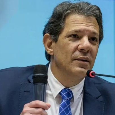 Derrite critica prioridade de Haddad para a segurança pública