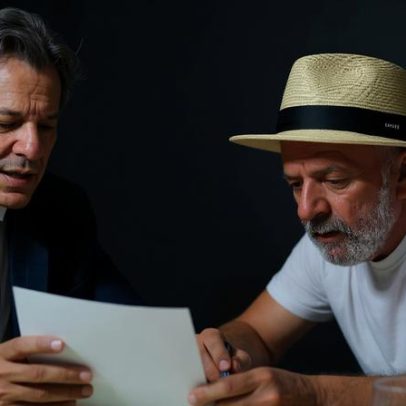 Lula recebe Haddad fora da agenda para discutir chapa em SP