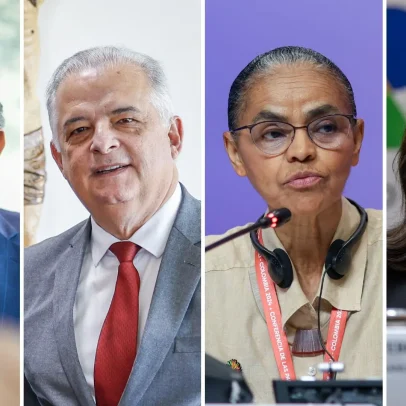 França, Tebet e Marina apontam falhas do PT em SP e revelam dimensão do problema
