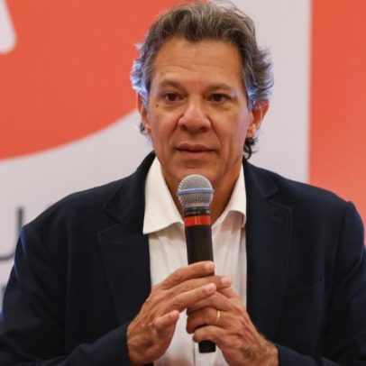 Haddad afirma que Tarcísio erra ao questionar decisão do STF