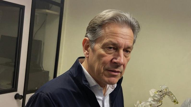Haddad seminário mulheres