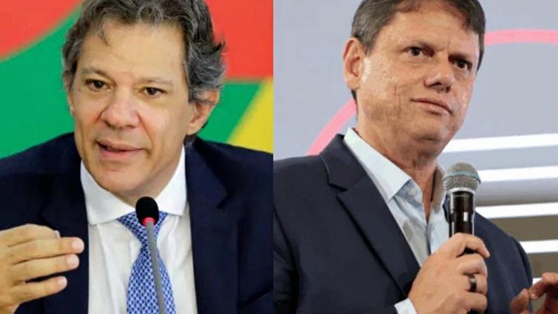 O levantamento da Vox Brasil foi feito de 25 a 27 de junho de 2026
