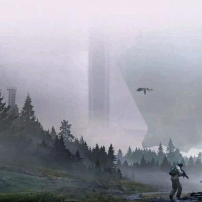 HAEX: veteranos de The Division revelam shooter de sobrevivência alienígena