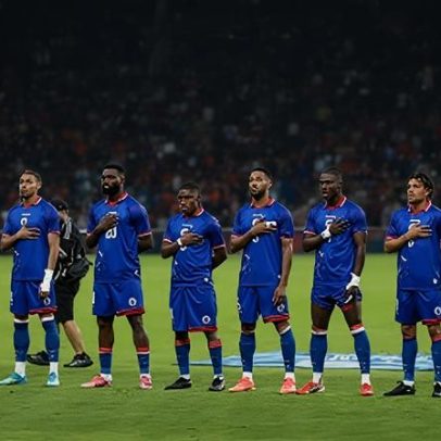Formato da Copa garante duelos entre seleções com grandes distâncias no ranking