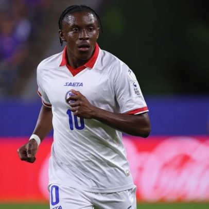 Haiti enfrenta Escócia pelo Grupo C, rival do Brasil