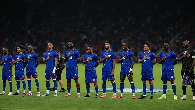 Haiti perdeu para o Peru em amistoso pré-Copa do Mundo
