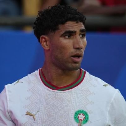 Onde assistir à transmissão ao vivo de Marrocos x Haiti na Copa do Mundo
