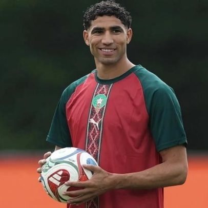 Brasil encara Marrocos e Escócia em duelo de revanche