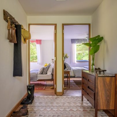 15 ideias versáteis para usar cômodas fora do quarto